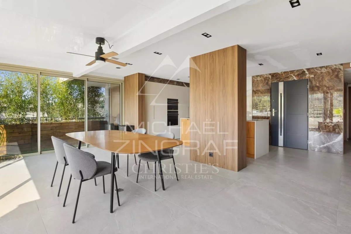 Appartement de luxe à vendre à Mandelieu-la-Napoule, 995 000 €, Photo 4