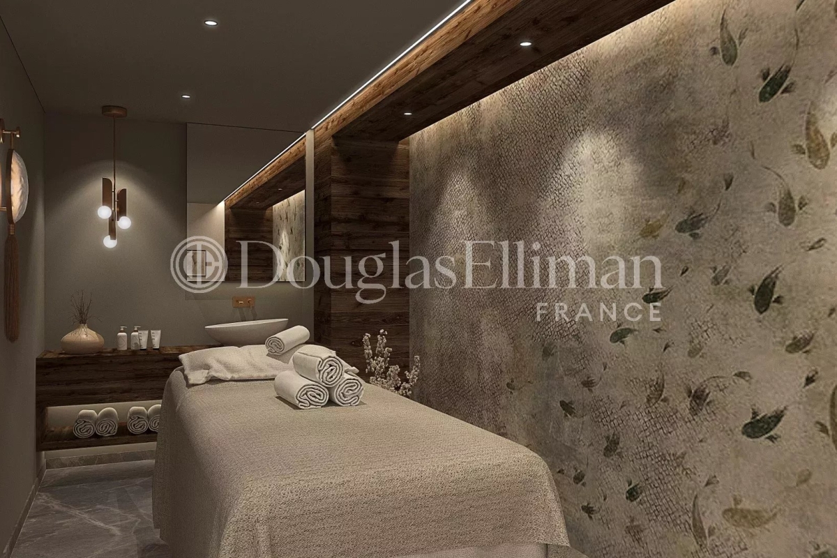 Luxury Apartment for sale in Courchevel, 5 538 000 €, Photo 4
