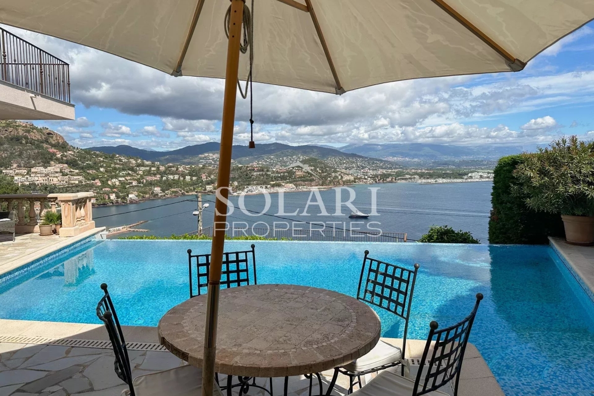 Luxury House for sale in Théoule-sur-Mer, 1 990 000 €, Photo 4
