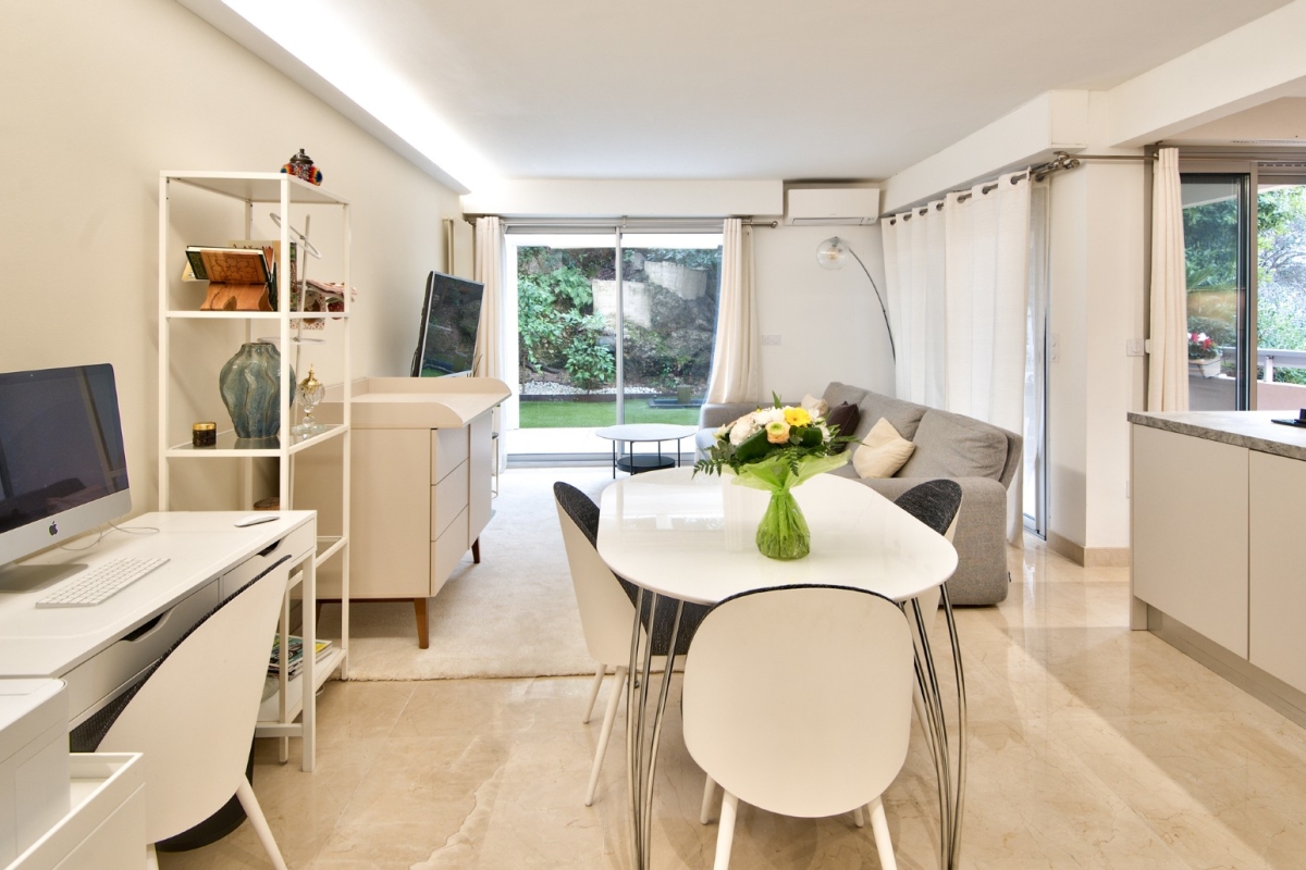 Luxury Apartment for sale in Nice, 489 000 €, Photo 5