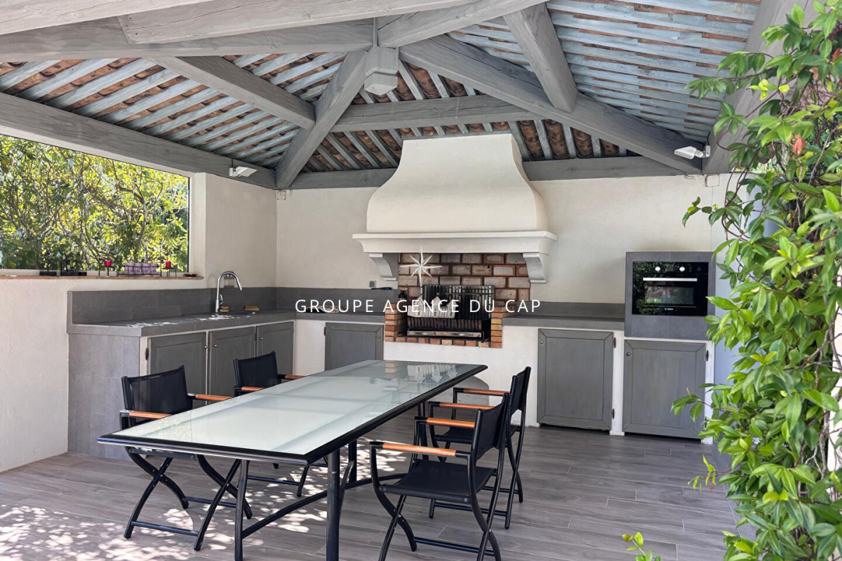 Luxury House for sale in Saint-Raphaël, 2 990 000 €, Photo 5