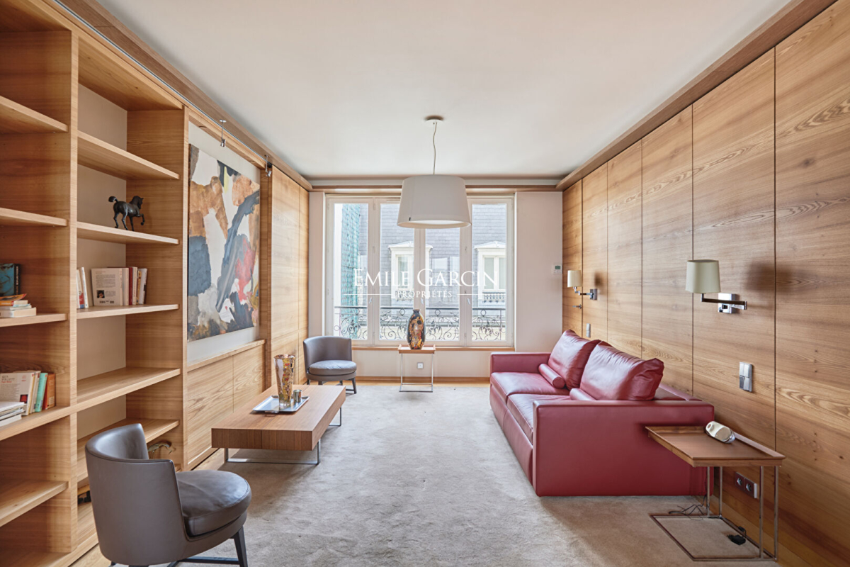 Appartement de luxe à vendre à Paris 4Ème, 12 630 000 €, Photo 5