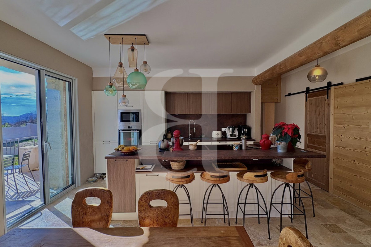 Maison de luxe à vendre à Vaison-la-Romaine, 599 000 €, Photo 5