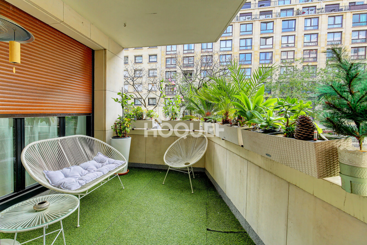 Appartement de luxe à vendre à Paris 16Ème, 2 095 000 €, Photo 5