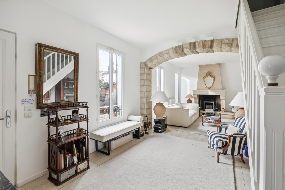 Maison de luxe à vendre à Saint-Cloud, 895 000 €, Photo 5