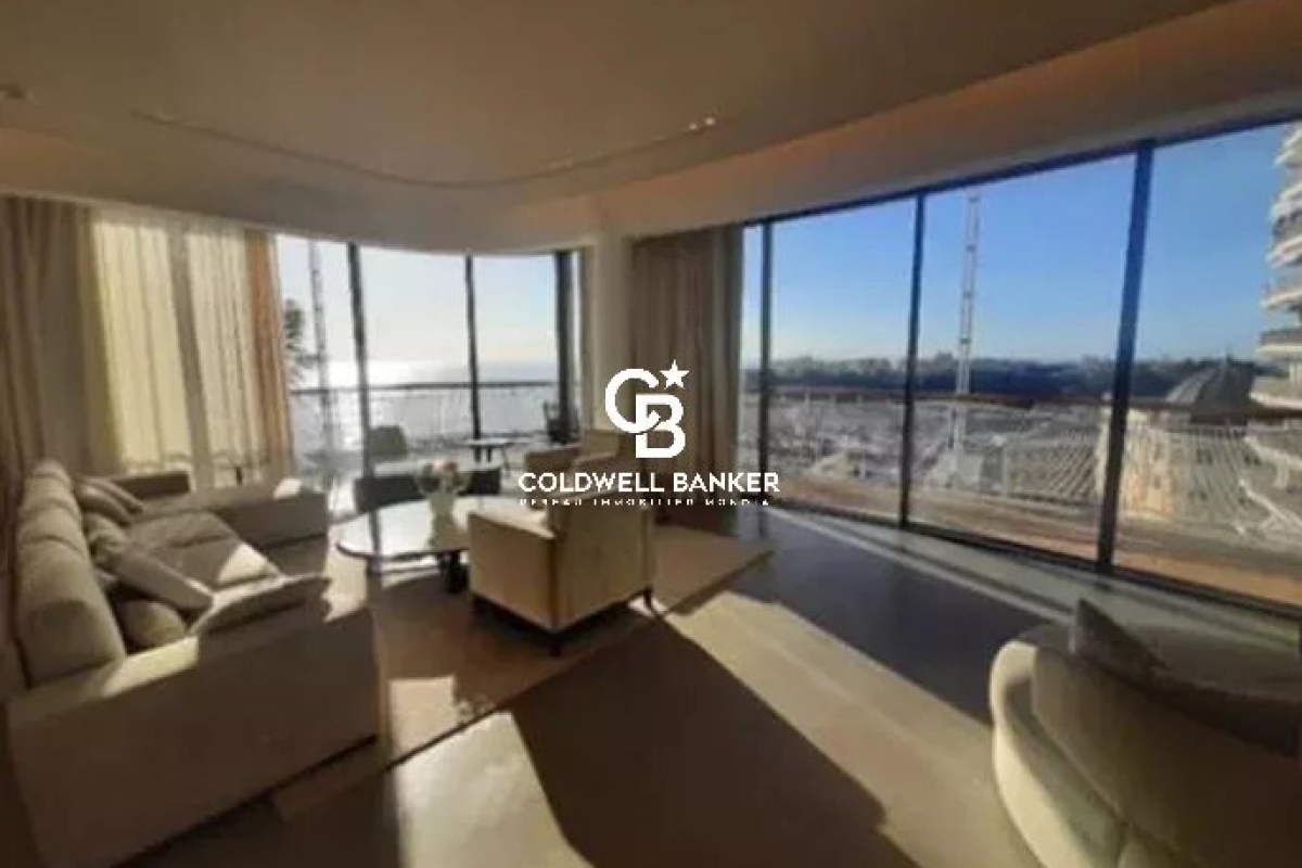 Appartement de luxe à louer à Monaco, 160 000 €, Photo 5