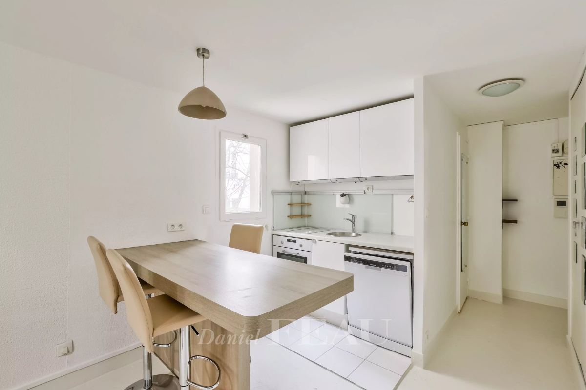 Appartement de luxe à vendre à Paris 4Ème, 625 000 €, Photo 5