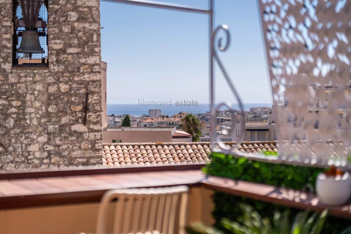 Appartement de luxe à vendre à Le Cannet, 695 000 €, Photo 5