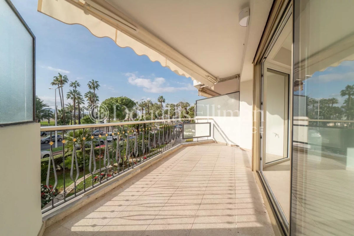 Appartement de luxe à vendre à Cannes, 1 890 000 €, Photo 5