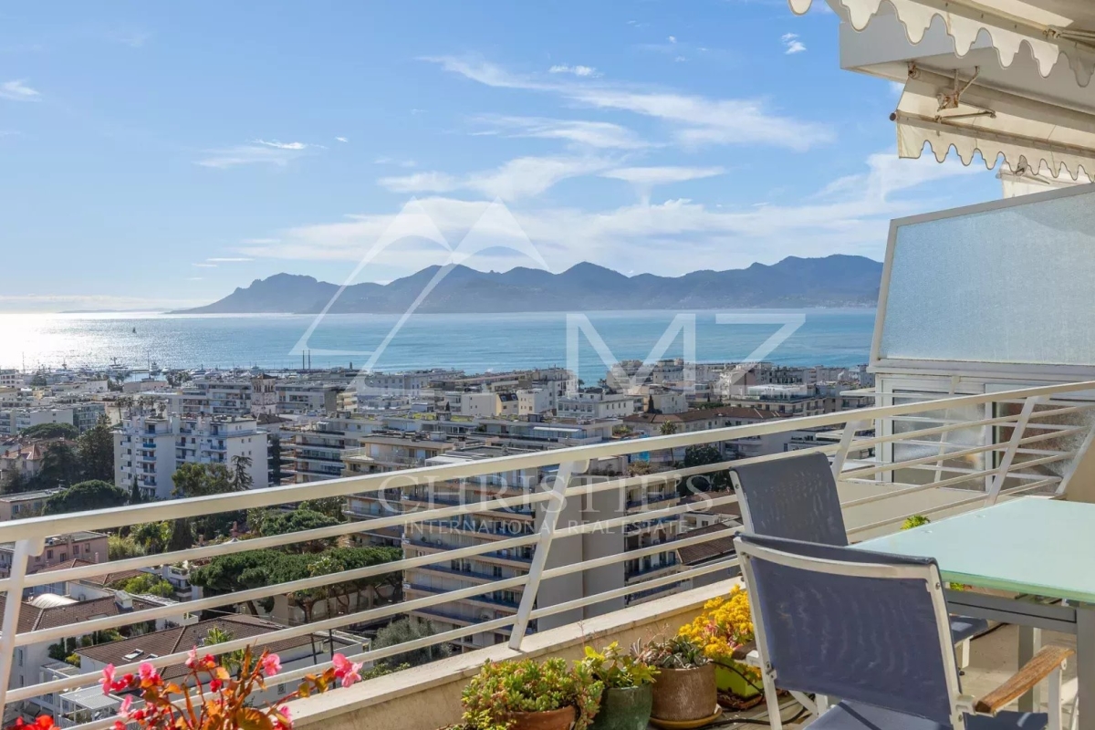 Appartement de luxe à vendre à Cannes, 1 350 000 €, Photo 5