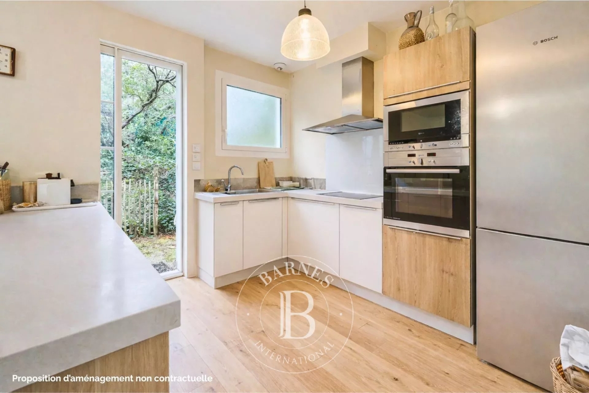 Maison de luxe à vendre à Cap Ferret, 1 995 000 €, Photo 5