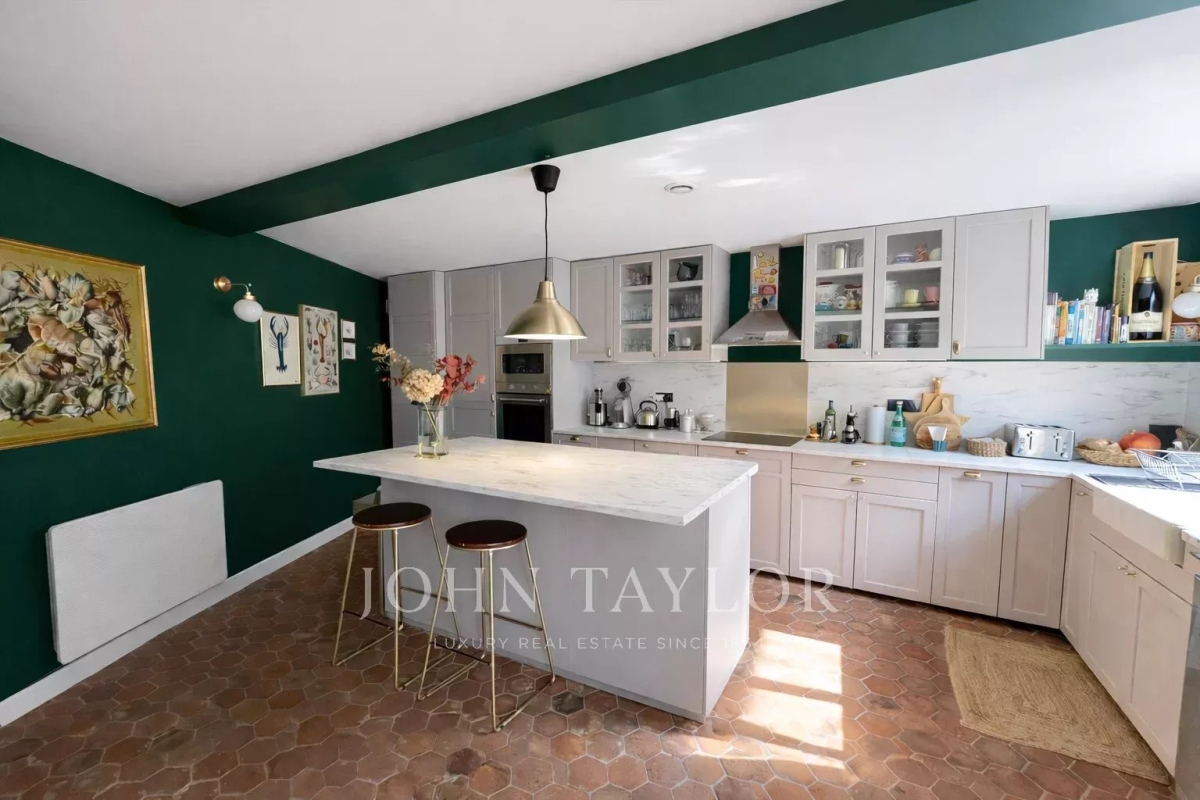 Maison de luxe à vendre à Deauville, 690 000 €, Photo 5