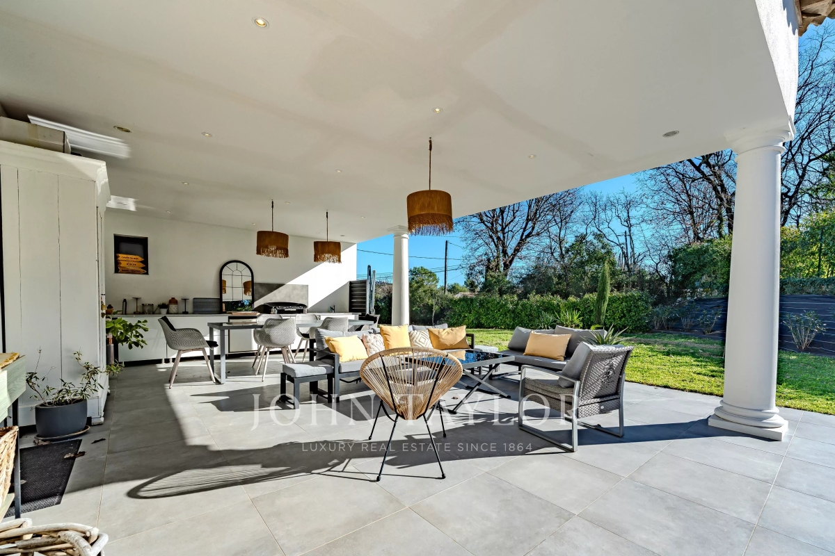 Maison de luxe à vendre à Peymeinade, 1 130 000 €, Photo 5