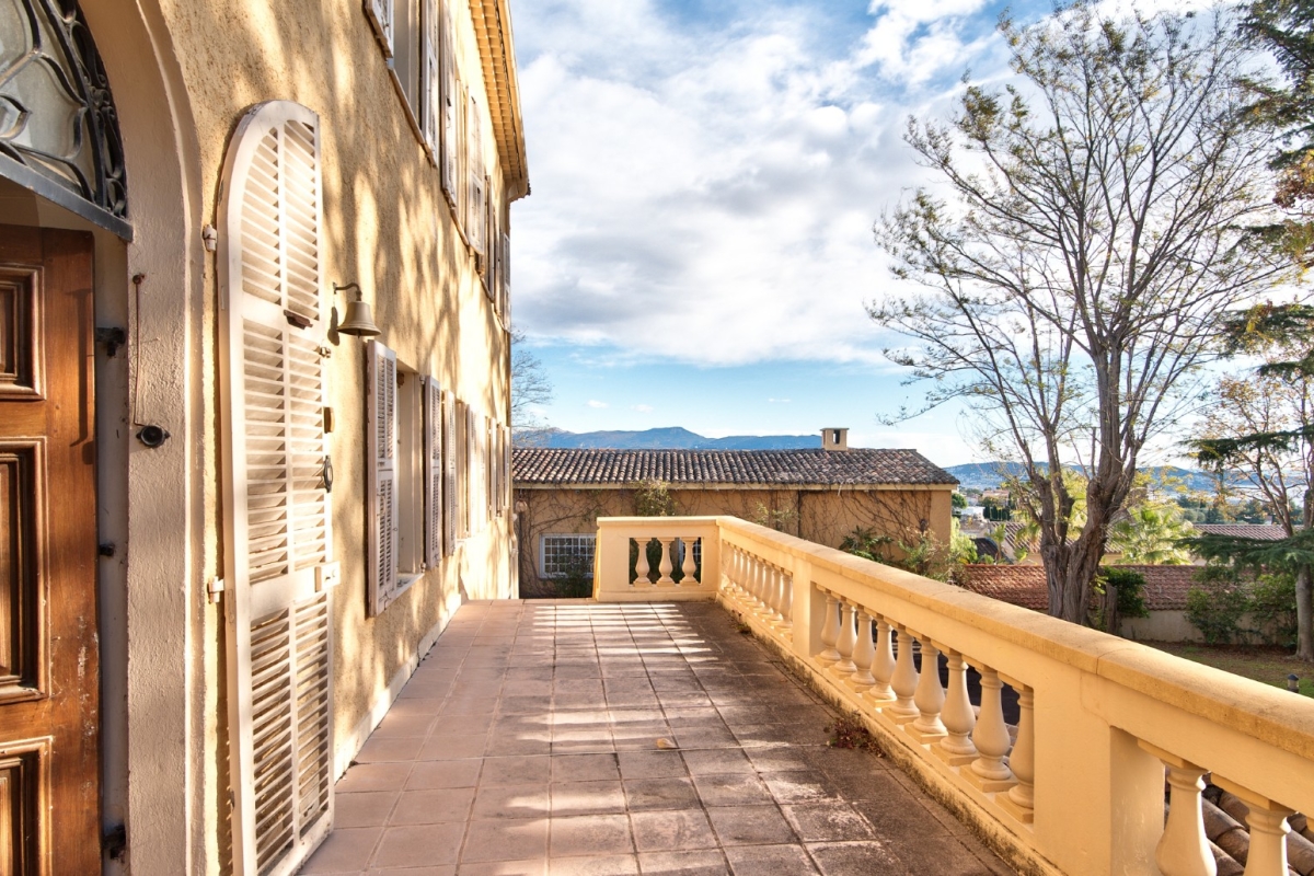 Luxury House for sale in Nice, 5 400 000 €, Photo 6