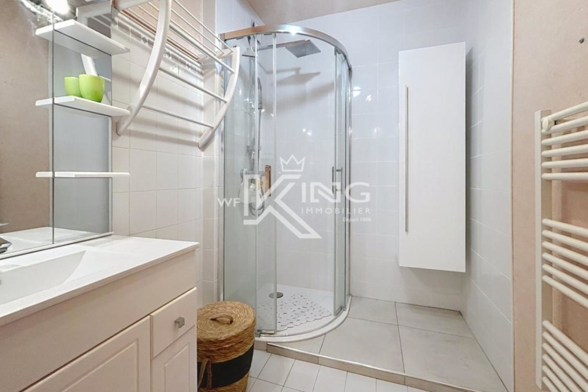 Appartement de luxe à vendre à Saint-Raphaël, 250 000 €, Photo 6