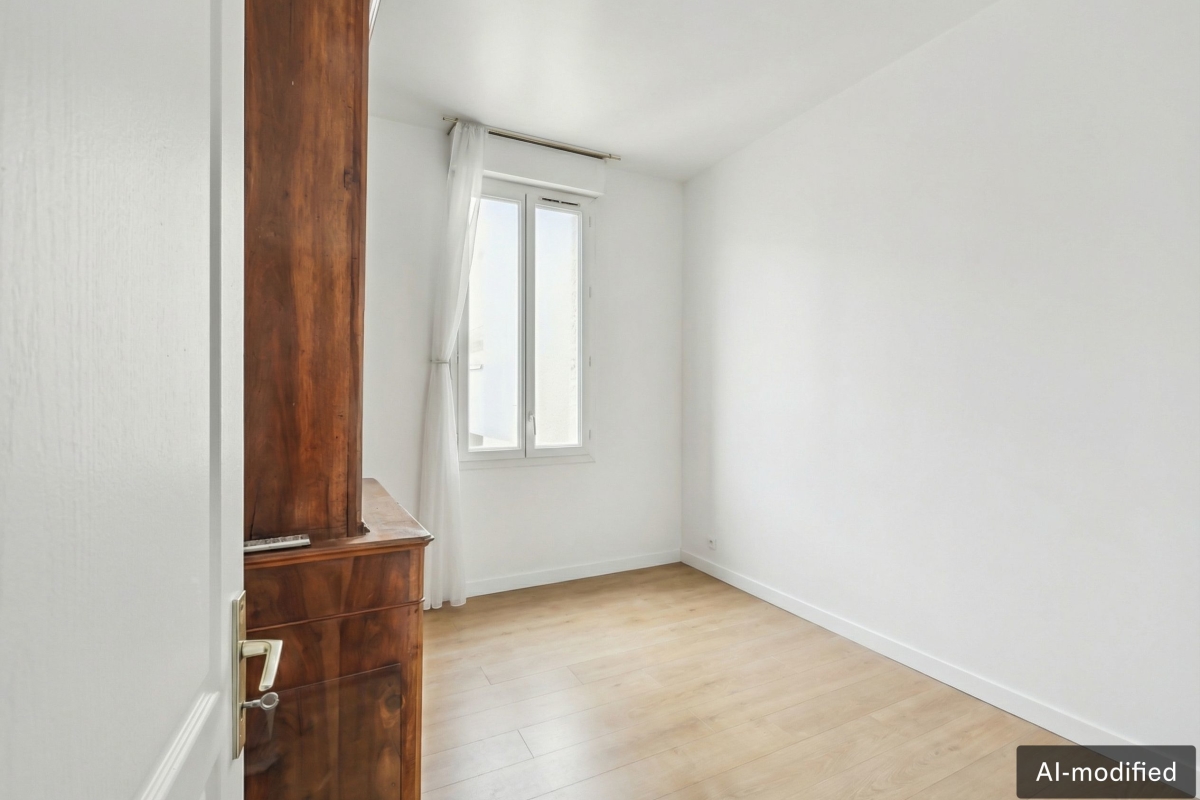 Maison de luxe à vendre à Saint-Cloud, 845 000 €, Photo 6