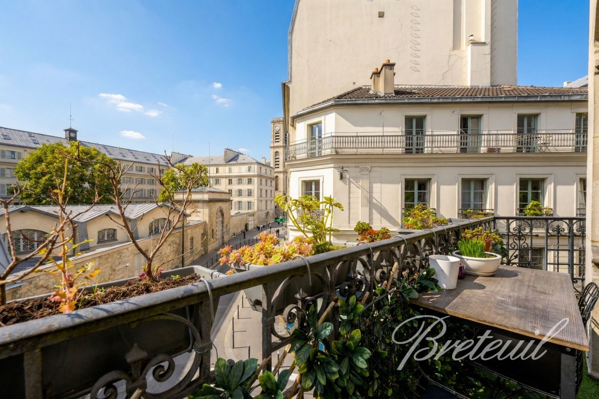Appartement de luxe à vendre à Paris 5Ème, 1 880 000 €, Photo 6