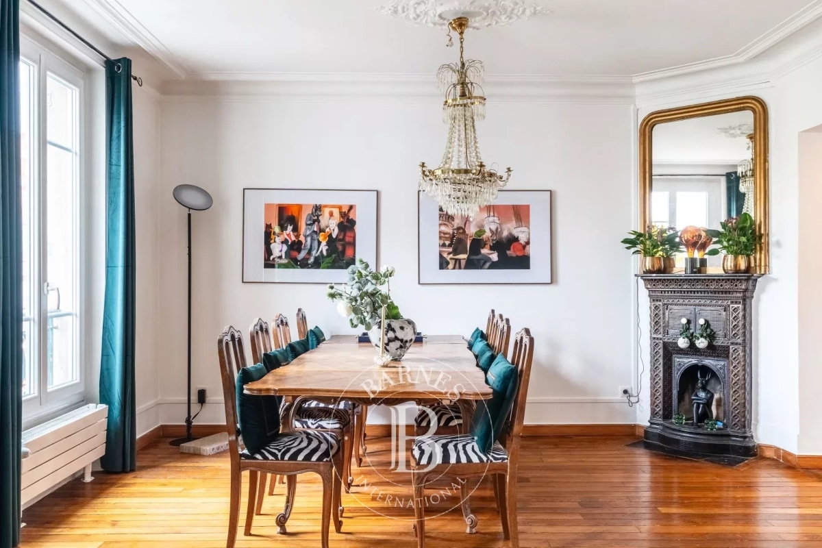 Appartement de luxe à vendre à Neuilly-sur-Seine, 1 285 000 €, Photo 6