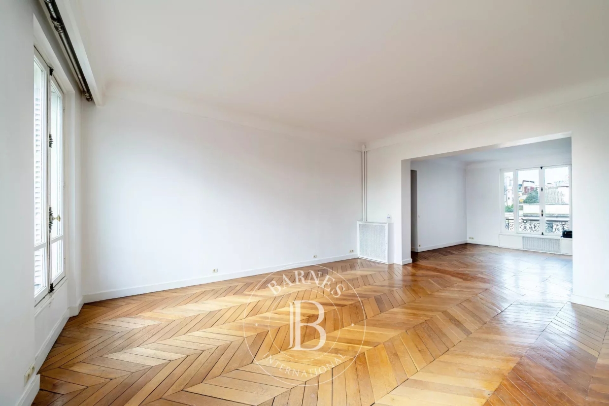 Appartement de luxe à vendre à Neuilly-sur-Seine, 2 200 000 €, Photo 6