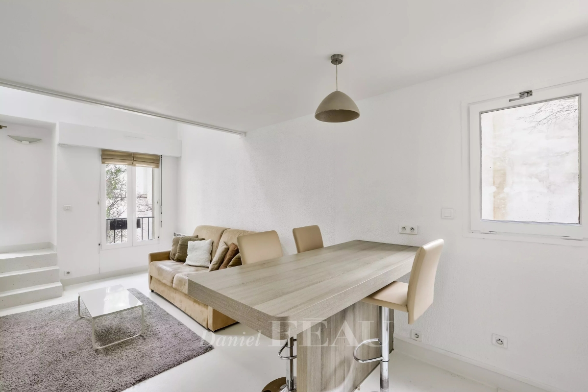 Appartement de luxe à vendre à Paris 4Ème, 625 000 €, Photo 6