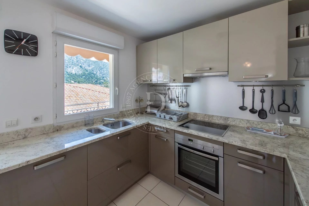 Luxury Apartment for sale in Beaulieu-sur-Mer, 670 000 €, Photo 6