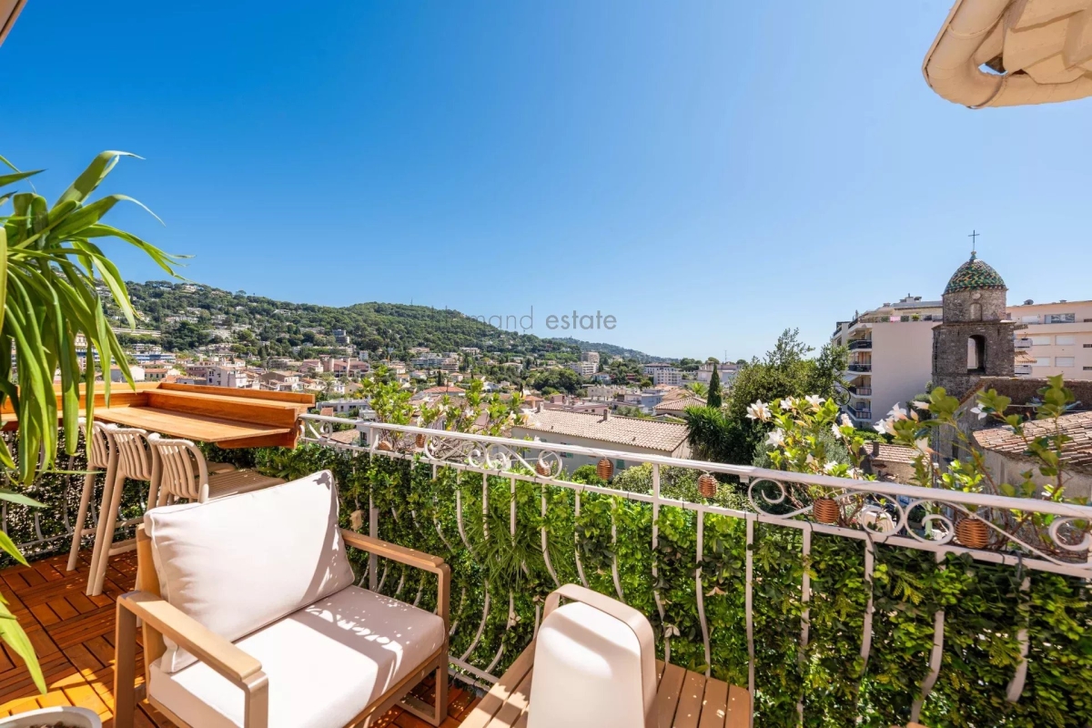 Appartement de luxe à vendre à Le Cannet, 695 000 €, Photo 6