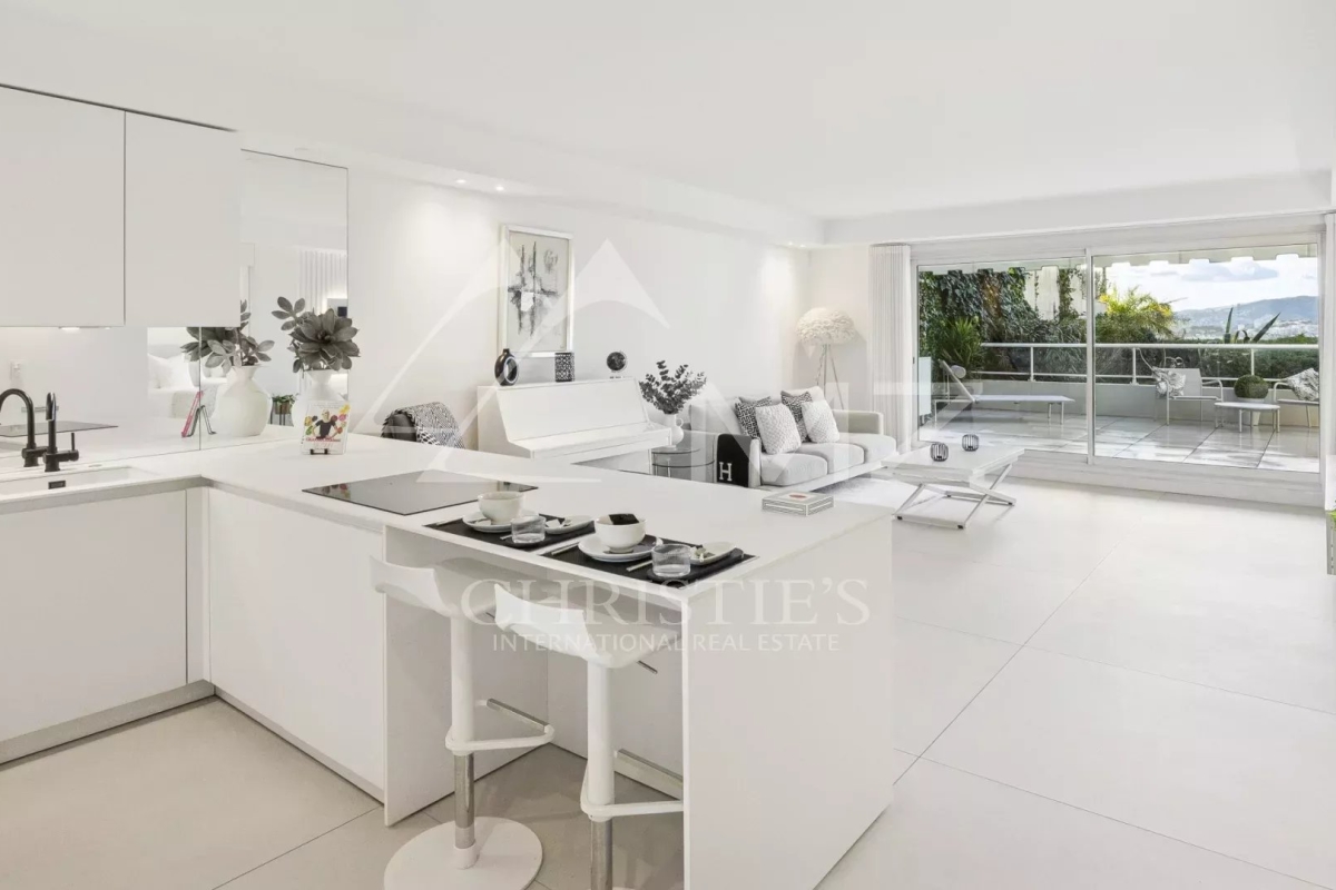 Appartement de luxe à vendre à Cannes, 899 000 €, Photo 6