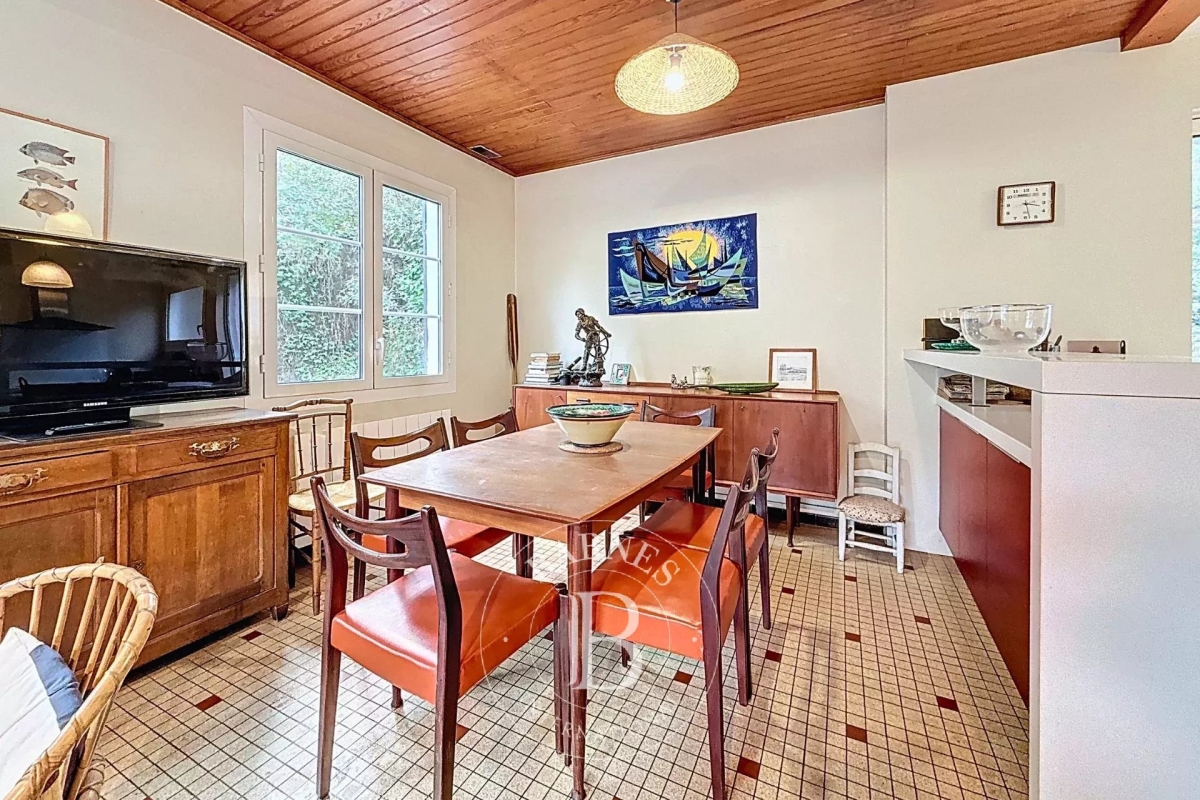 Maison de luxe à vendre à Cap Ferret, 1 995 000 €, Photo 6