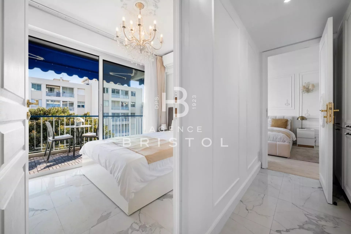 Luxury Apartment for sale in Beaulieu-sur-Mer, 970 000 €, Photo 6