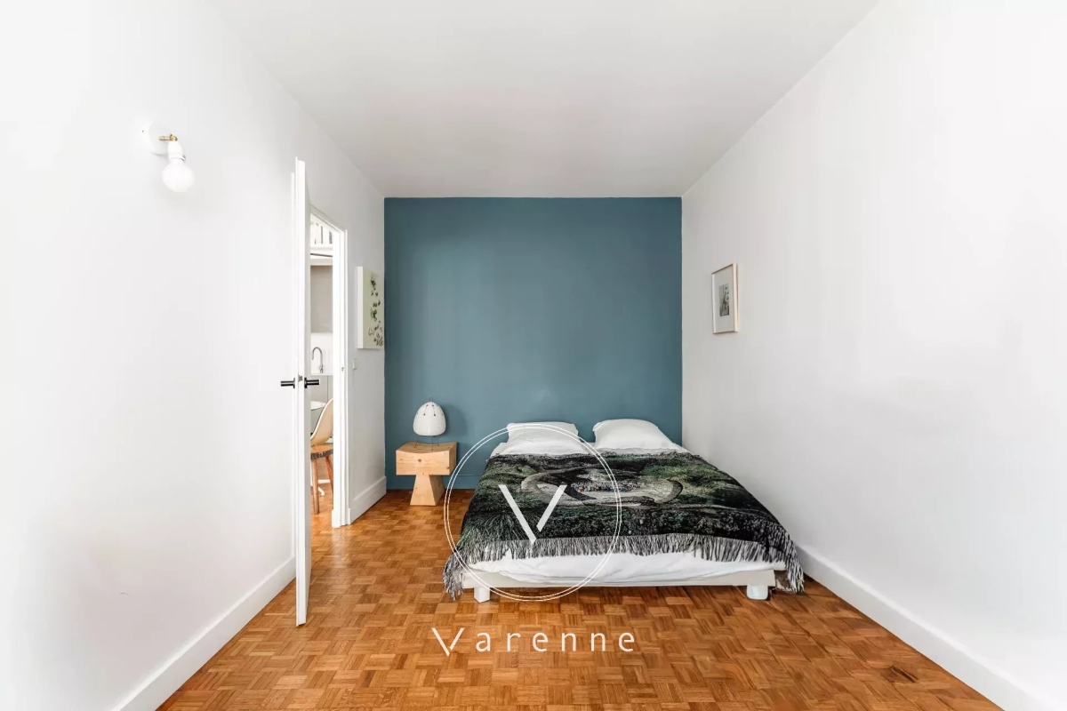 Appartement de luxe à vendre à Paris 5Ème, 875 000 €, Photo 6