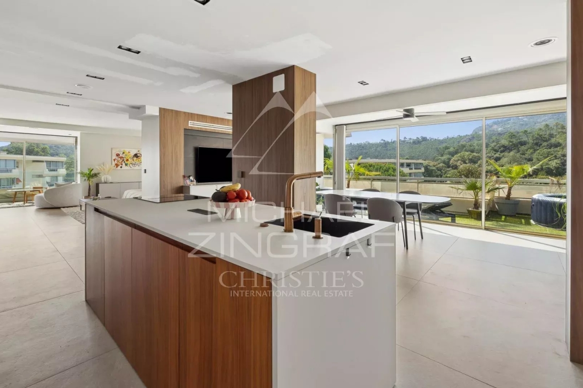 Appartement de luxe à vendre à Mandelieu-la-Napoule, 995 000 €, Photo 6