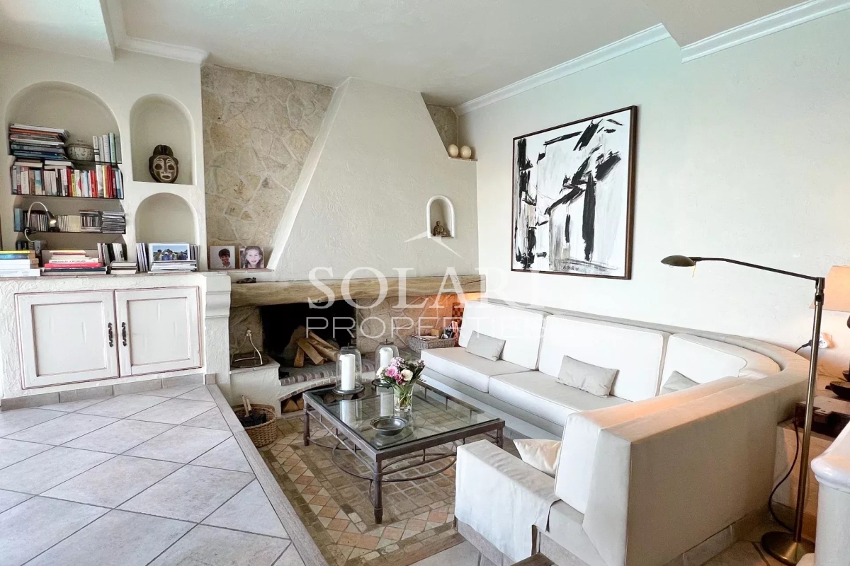 Luxury House for sale in Théoule-sur-Mer, 1 990 000 €, Photo 6