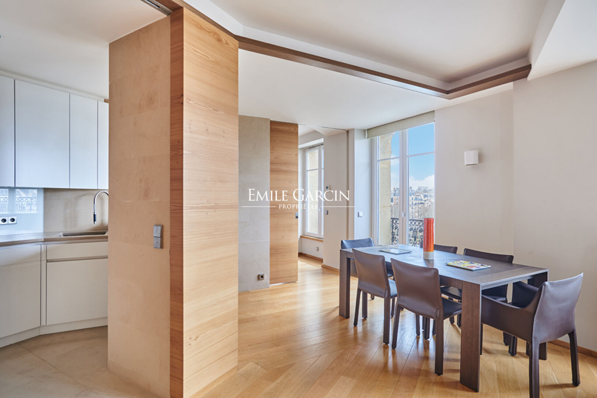 Appartement de luxe à vendre à Paris 4Ème, 12 630 000 €, Photo 7