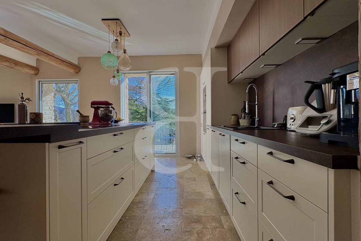 Maison de luxe à vendre à Vaison-la-Romaine, 599 000 €, Photo 7