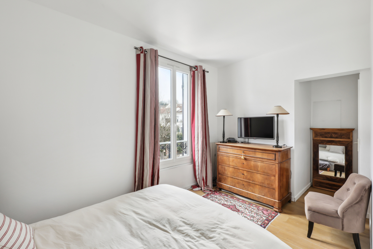 Maison de luxe à vendre à Saint-Cloud, 845 000 €, Photo 7