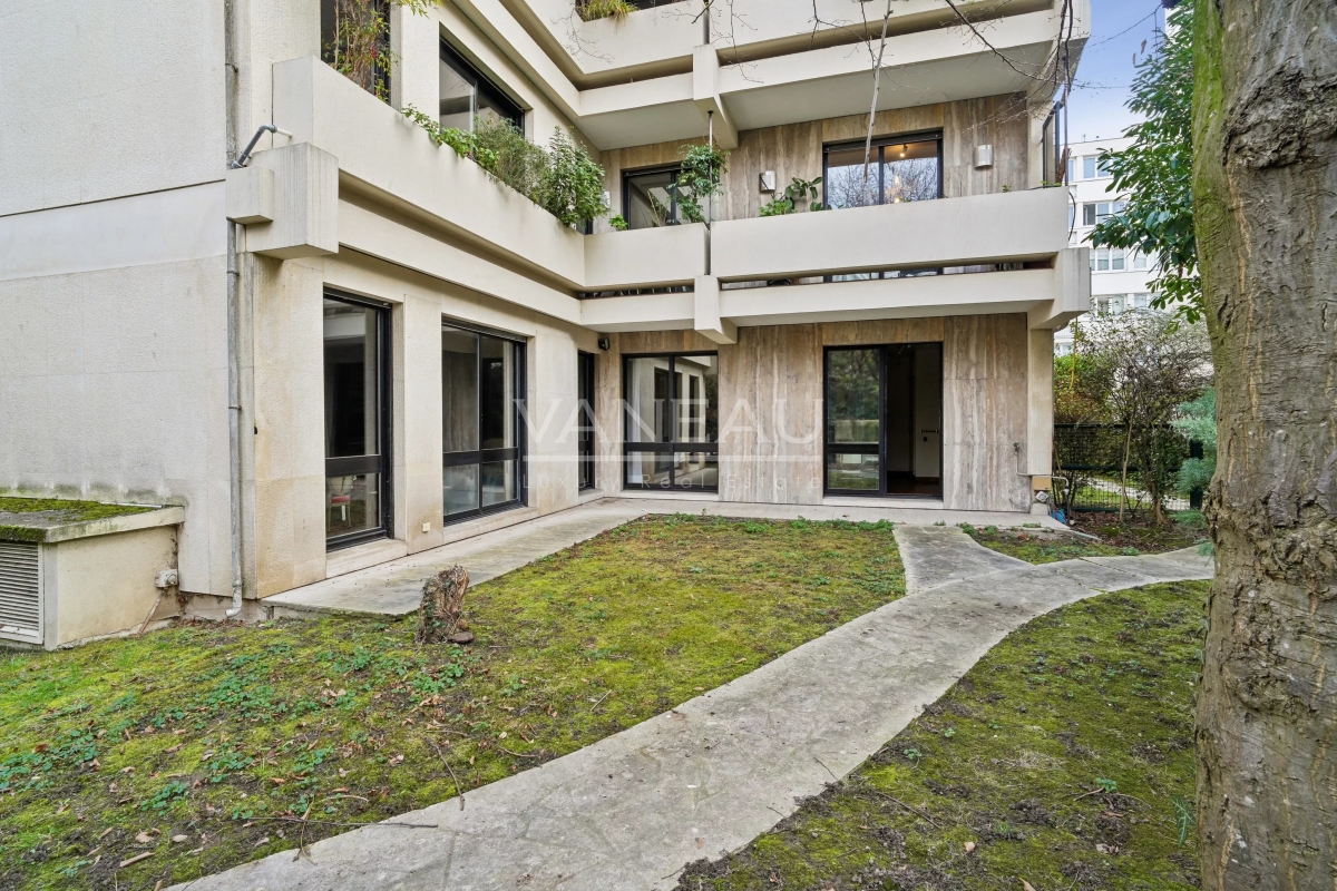 Appartement de luxe à vendre à Neuilly-sur-Seine, 1 670 000 €, Photo 7