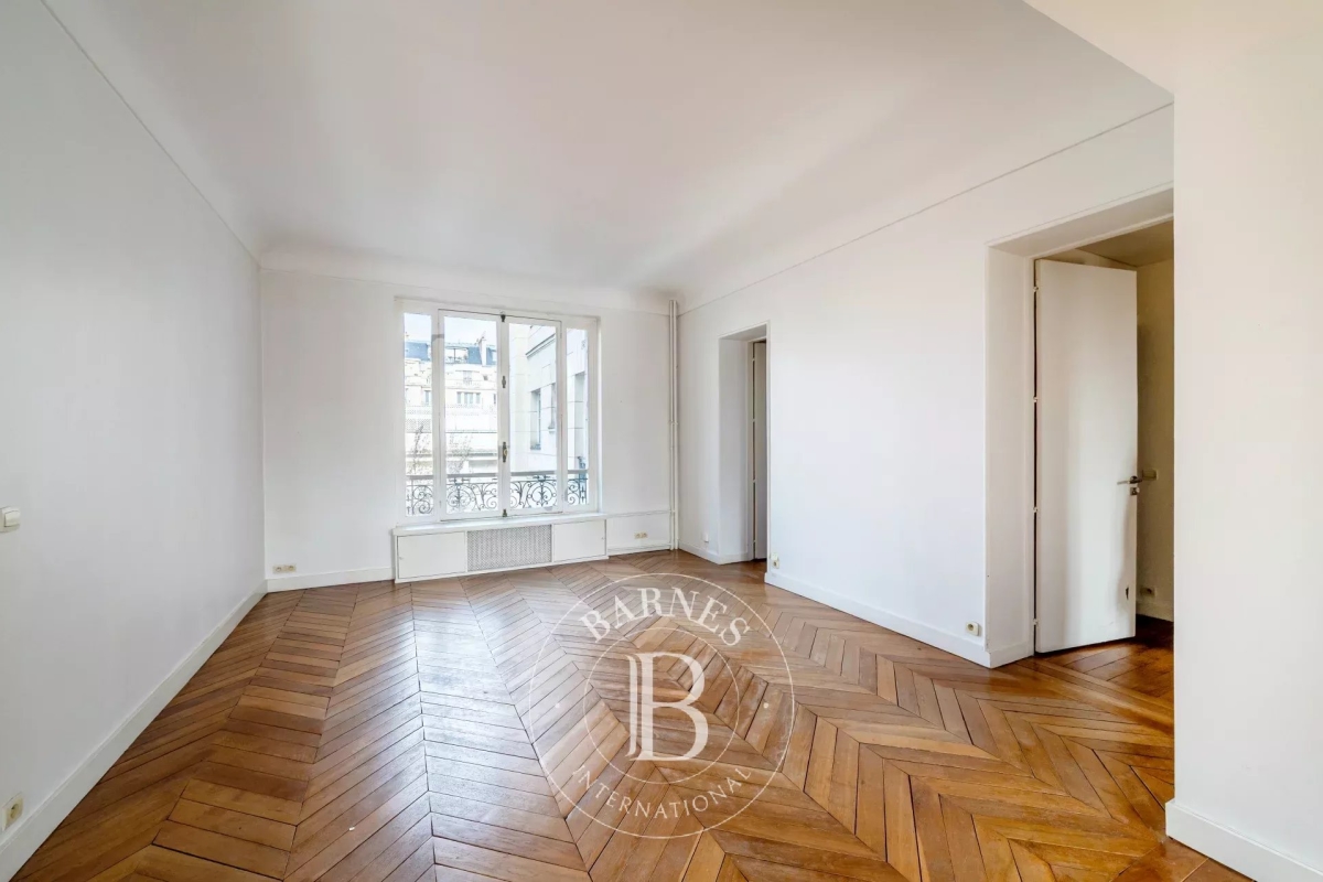Appartement de luxe à vendre à Neuilly-sur-Seine, 2 200 000 €, Photo 7
