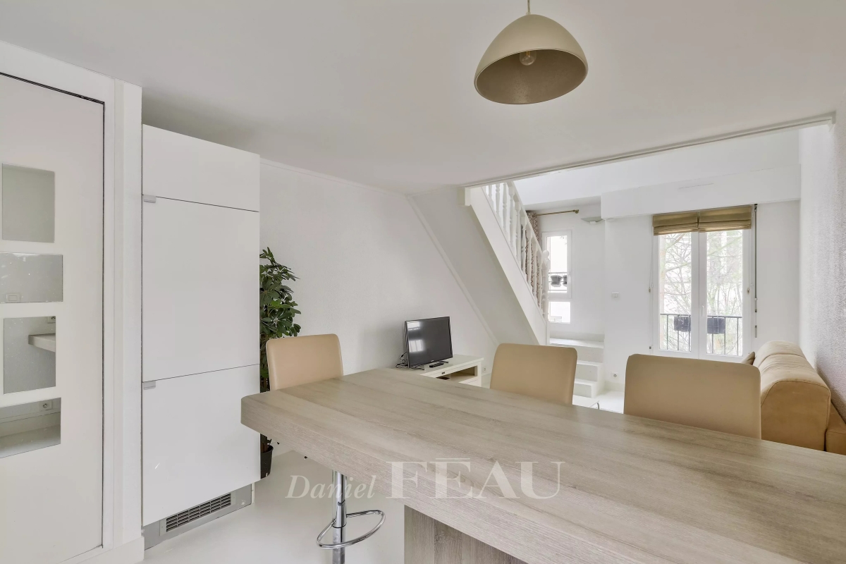 Appartement de luxe à vendre à Paris 4Ème, 625 000 €, Photo 7