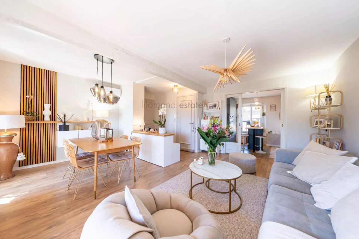 Appartement de luxe à vendre à Le Cannet, 695 000 €, Photo 7