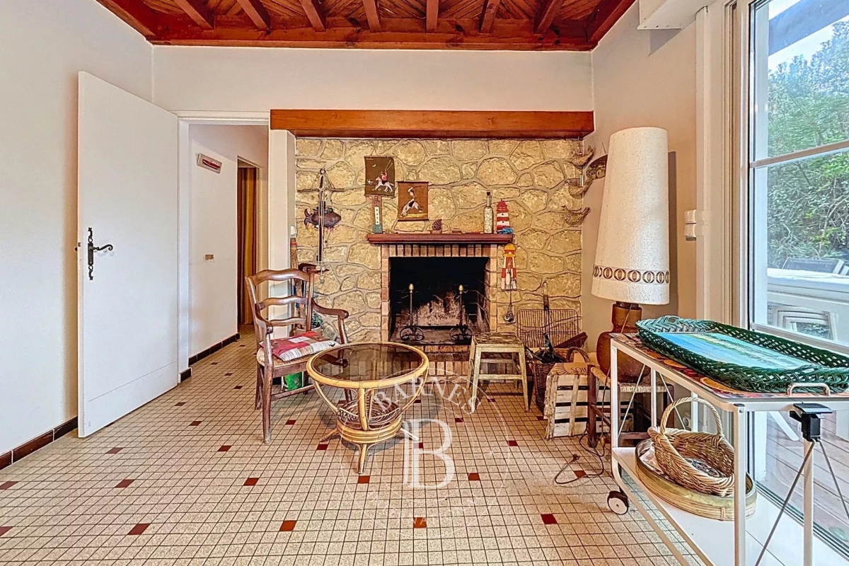 Maison de luxe à vendre à Cap Ferret, 1 995 000 €, Photo 7