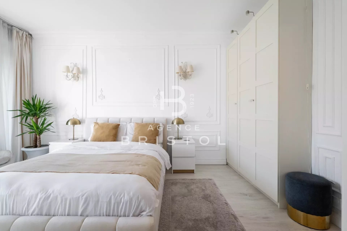 Luxury Apartment for sale in Beaulieu-sur-Mer, 970 000 €, Photo 7