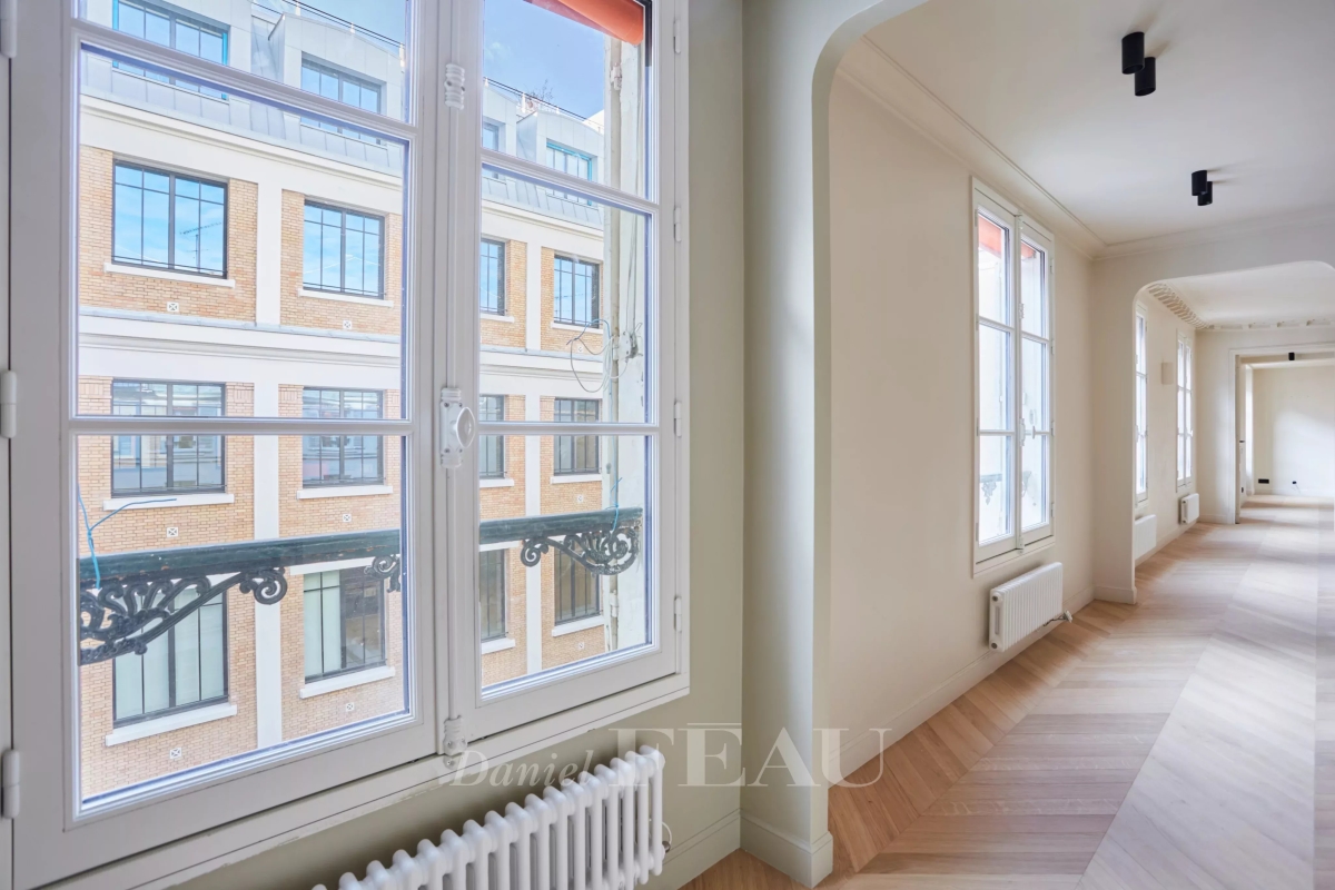 Appartement de luxe à vendre à Paris 8Ème, 1 850 000 €, Photo 7