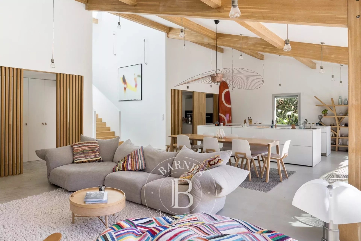 Maison de luxe à vendre à Bidart, 4 300 000 €, Photo 7