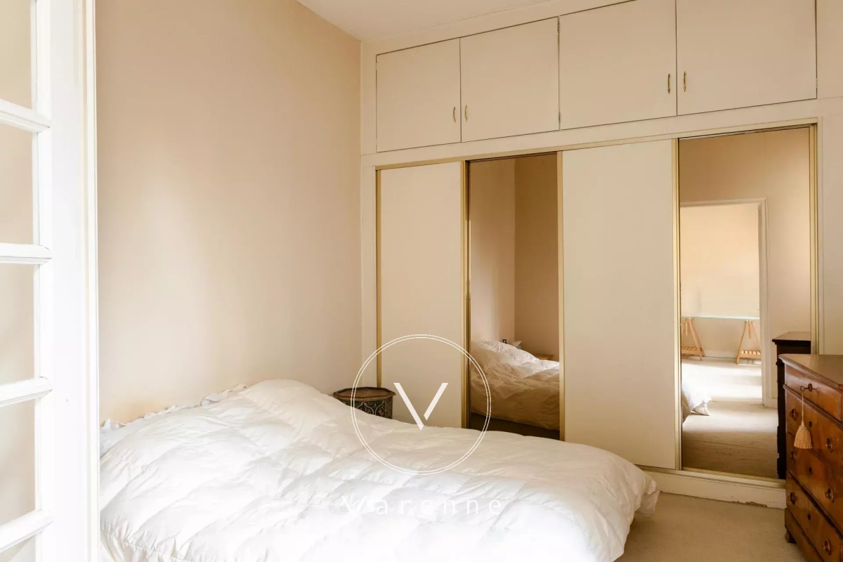 Appartement de luxe à vendre à Paris 7Ème, 960 000 €, Photo 7