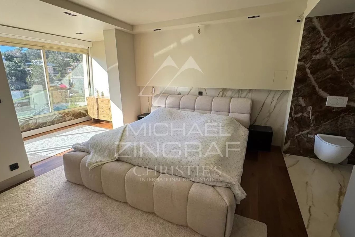Appartement de luxe à vendre à Mandelieu-la-Napoule, 1 060 000 €, Photo 7