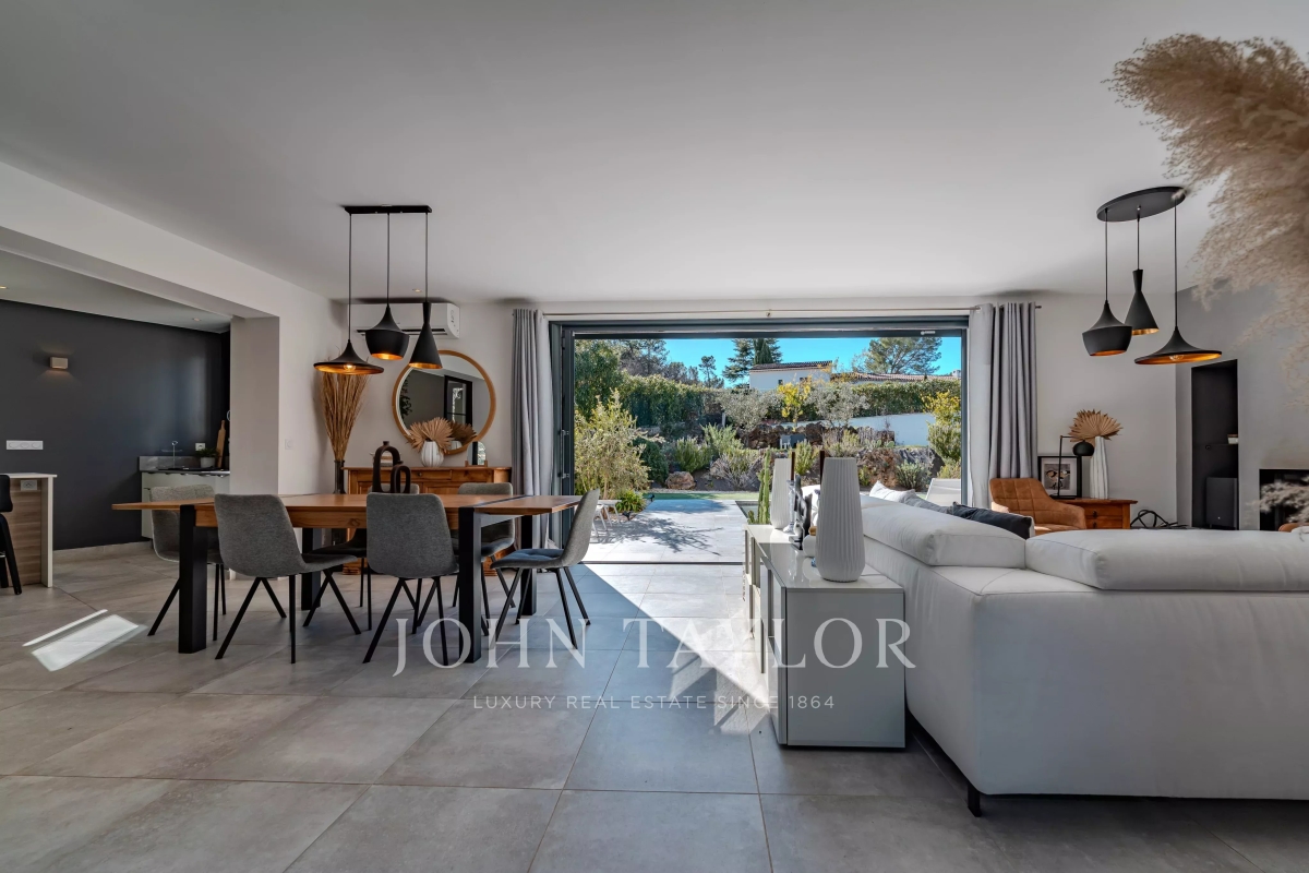Maison de luxe à vendre à Peymeinade, 1 130 000 €, Photo 7