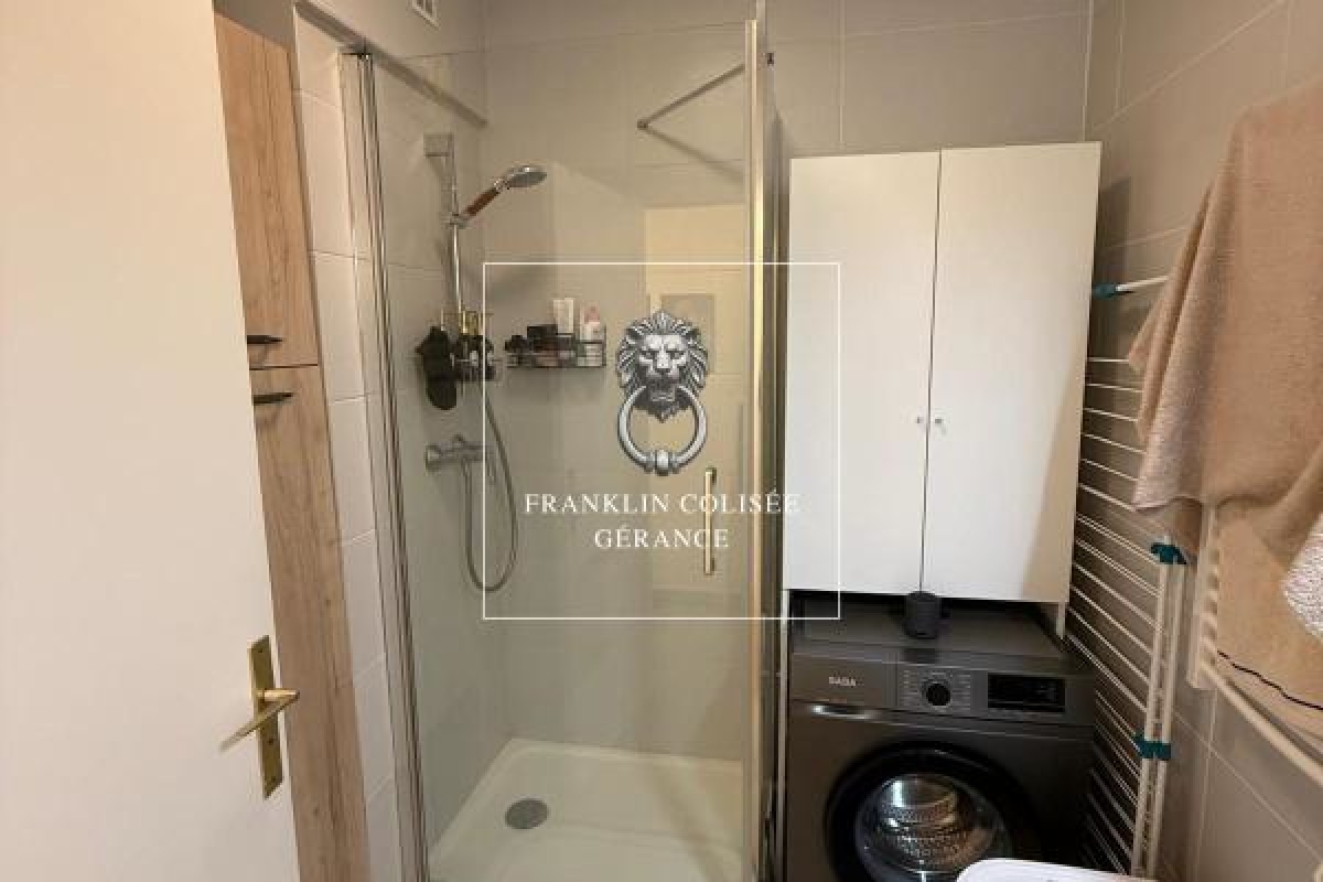 Appartement de luxe à vendre à Le Chesnay-Rocquencourt, 133 000 €, Photo 7