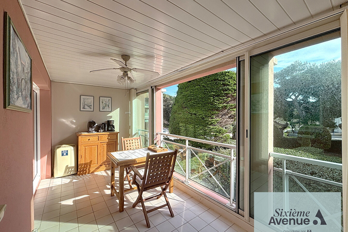 Appartement de luxe à vendre à Six Fours les Plages, 236 000 €, Photo 1