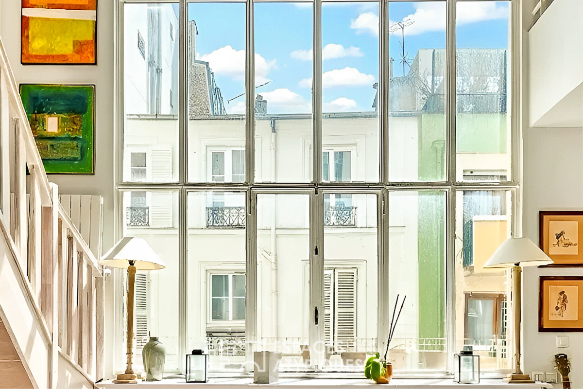 Appartement de luxe à vendre à Paris 18Ème, 1 450 000 €, Photo 1