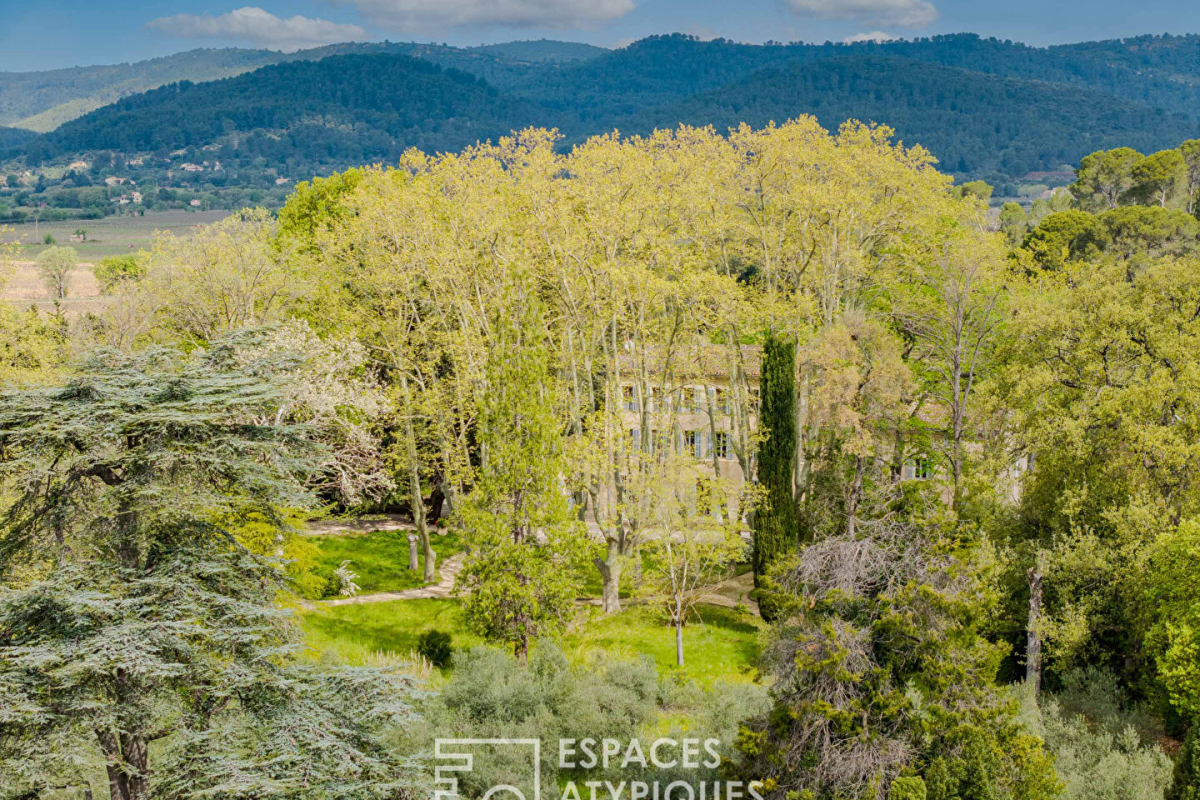 Maison de luxe à vendre à Puget-Ville, 2 200 000 €, Photo 3